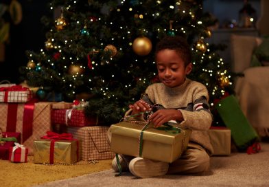 Indianapolis Recorder collaborates with Horsemen Sports to host toy drive for Indy Indianapolis Recorder collaborates with Horsemen Sports to host toy drive for Indy