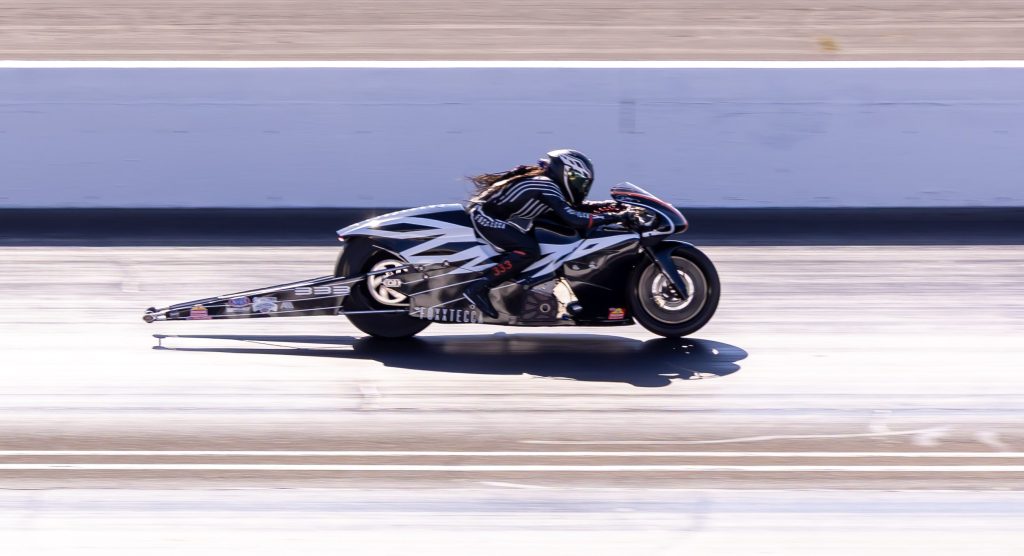 Dystany Spurlock. (Photo: Walt Thomas)